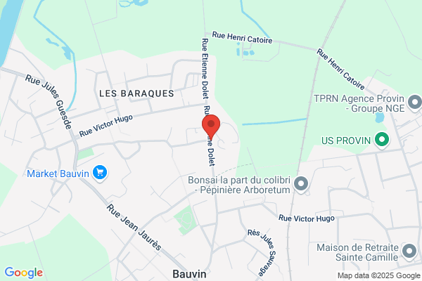 Cabinet Bodescot Dereux Olivia Et Dessaux Laurent