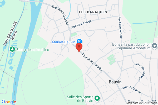 Cabinet Des Docteurs Tauzin Et Delzenne