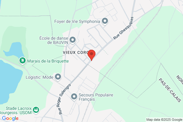 Cafe Tabacs Mortreux