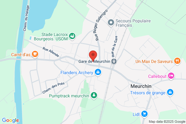 Cambier Luc