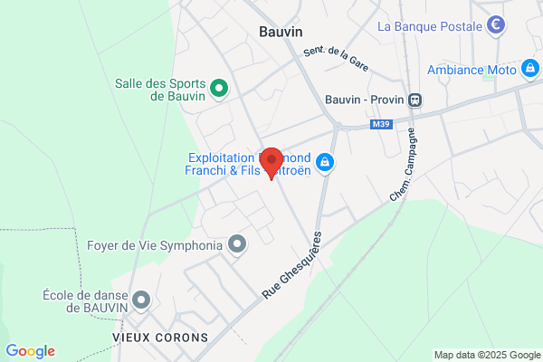 Centre De Beaute Yves Rocher