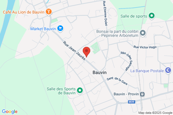 Centre De Pmi Protection Maternelle Et Infantile