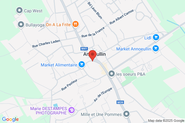 Chez Florentin