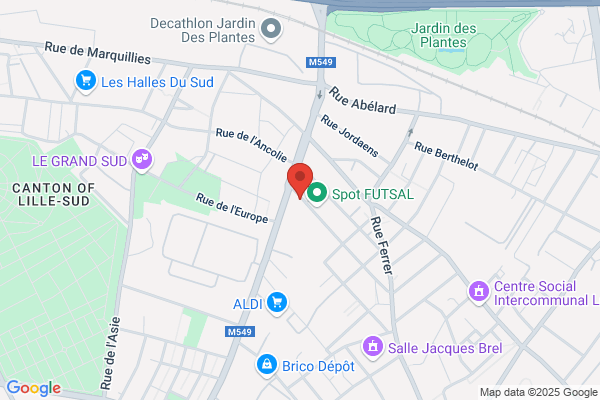 Consulat De Finlande