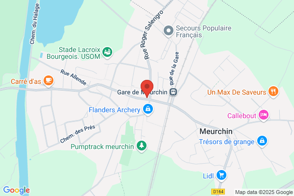 Creche Municipale