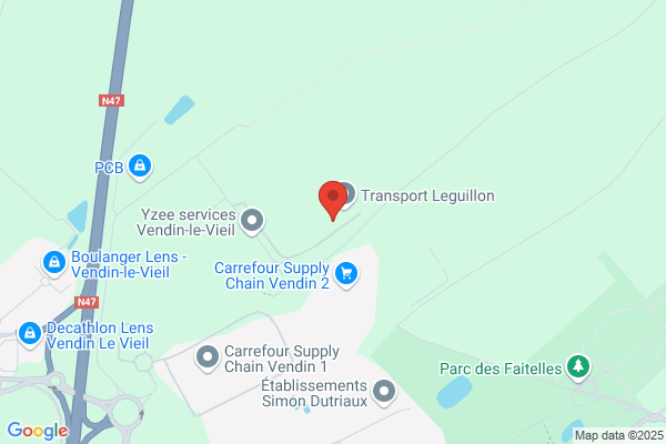 Dubuis Sa Service Transport