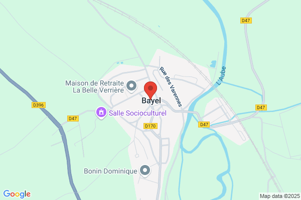 La Poste Agence Communale