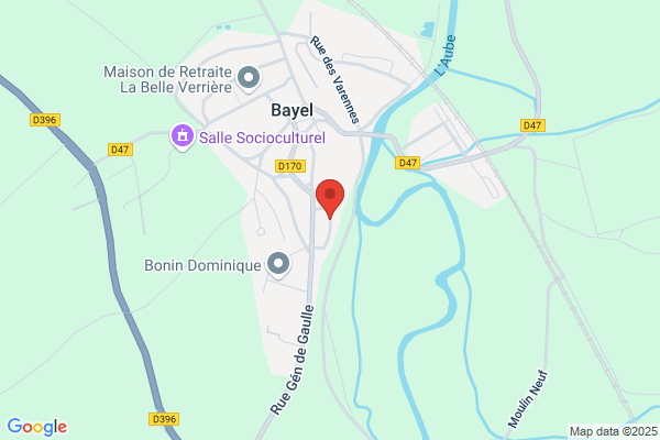 Le carnaval des jouets
