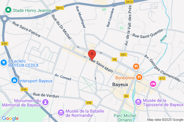 Chez bounette