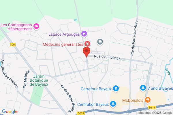 La Poste Relais