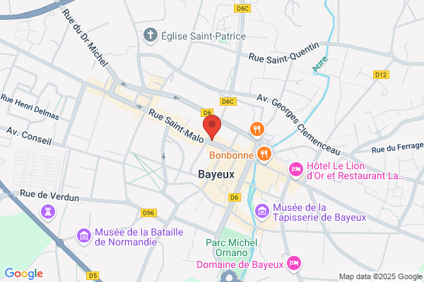 Lissac l'Opticien Bayeux - Lunettes de vue, de soleil, lentilles