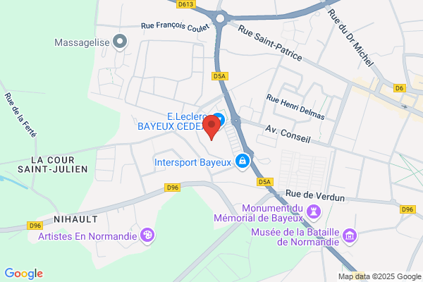 E.Leclerc Location de Véhicules