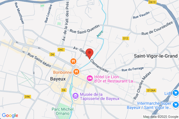 OFOSEC- Office de Formation et de sécurité