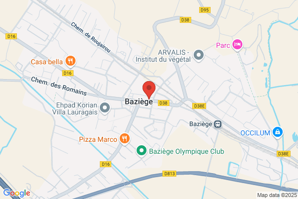 AXA Assurance et Banque Andrieu Bascoul