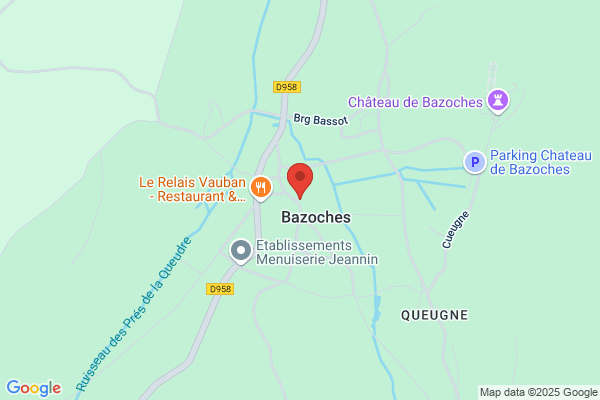 La Poste Agence Communale