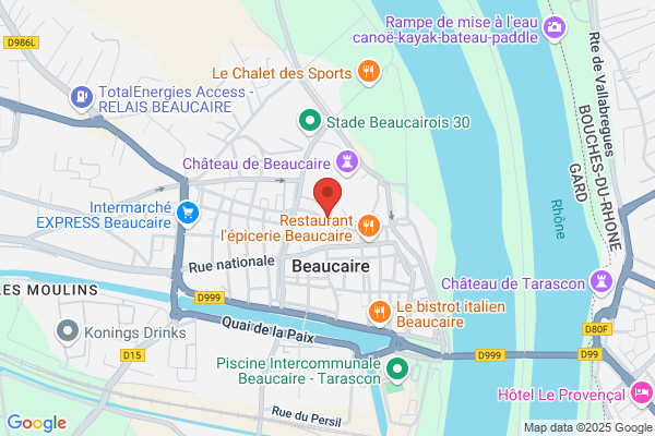Agence Partnaire Beaucaire
