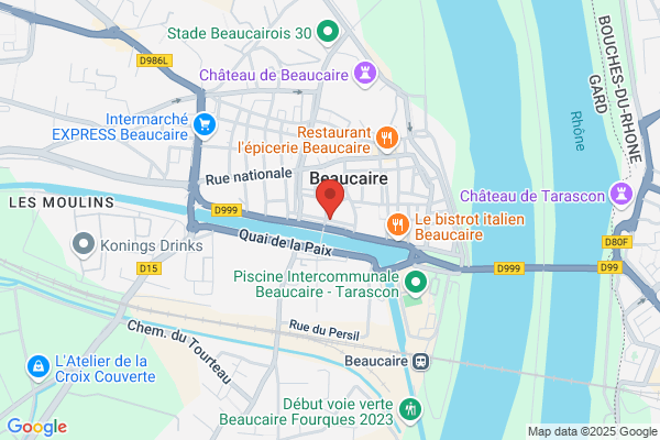 La Poste Relais