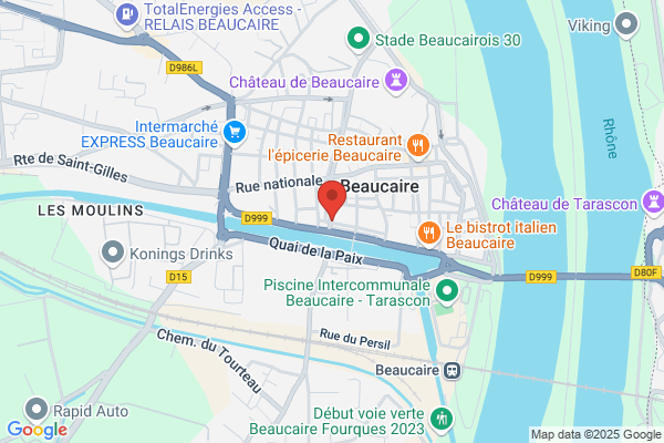 MMA Assurances BEAUCAIRE