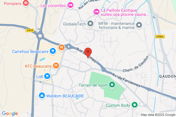 Optic 2000 - Opticien Beaucaire