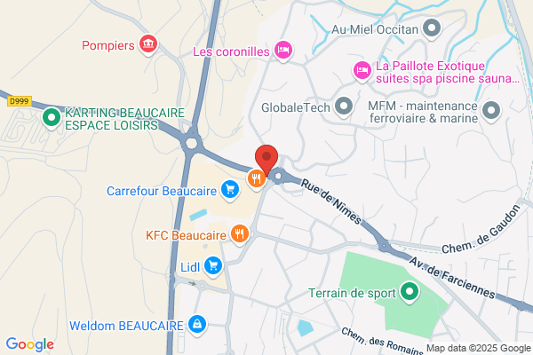 Opticien Beaucaire | Alain Afflelou