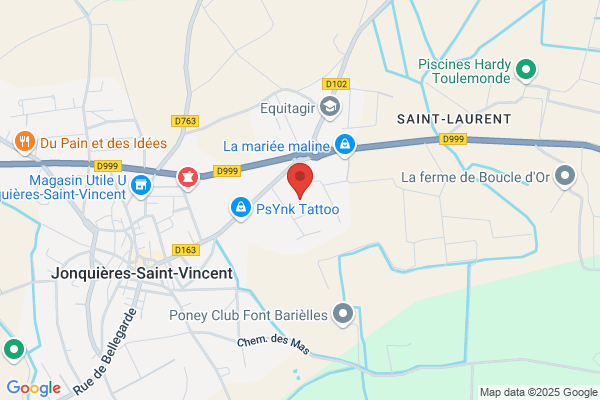 Service Rapide