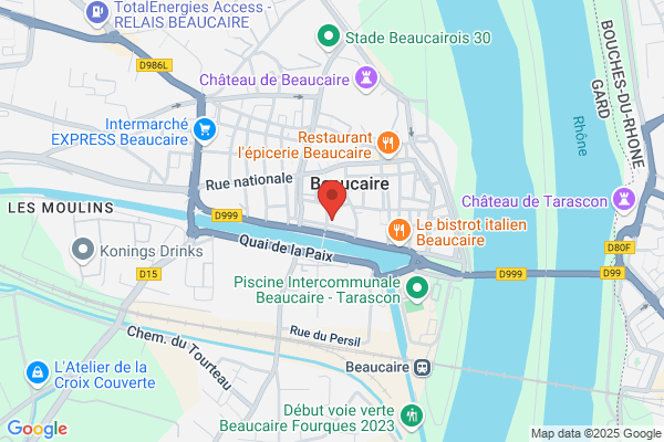 La Poste - Centre d’examen du code de la route