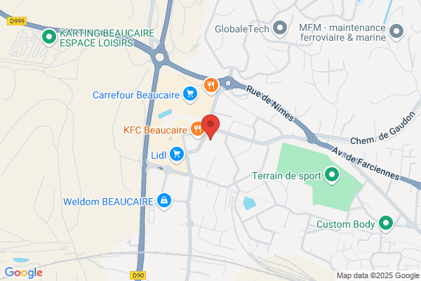 ObjectifCode - Centre d'examen du code de la route Beaucaire