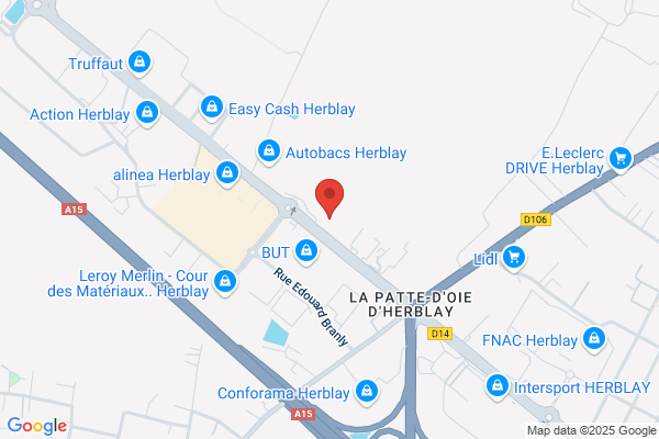 Les Experts Meubles Herblay