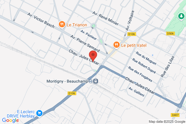 Absd Association Beauchampoise Services Domicile