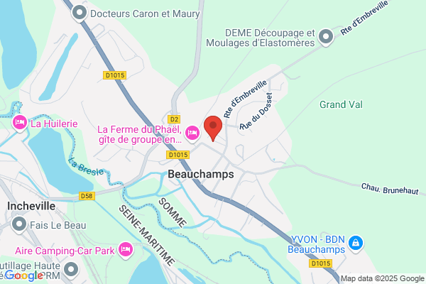 Affaires Taxi Plus