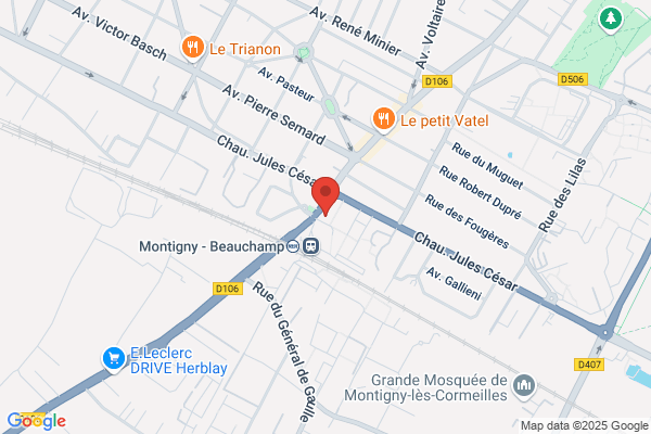 Agence Du Lion