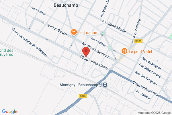 Ardelia Paris Messager Evenement Heureux