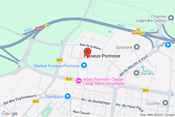 Ardelia Paris Messager Evenement Heureux