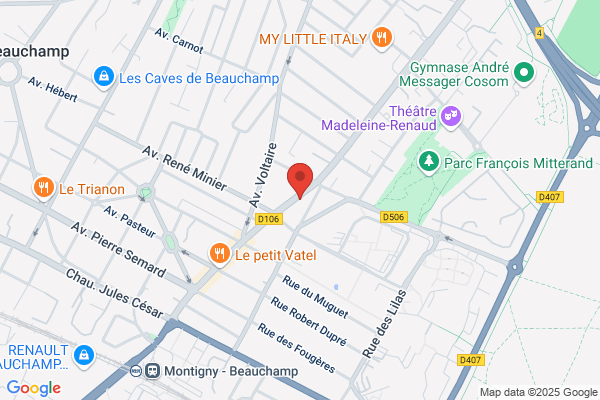 Auto Ecole Fabrice