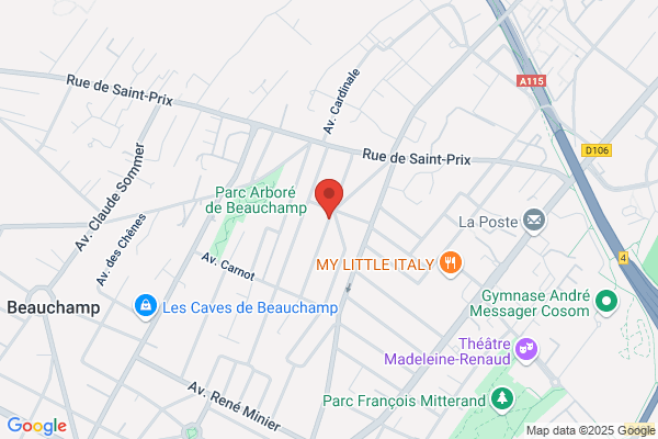 Balissat Serge