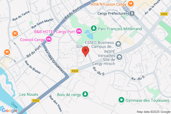Conseil General Du Val D Oise