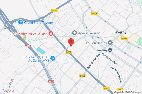 Cougnard Ste