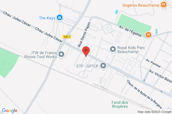 DxFO Conseil
