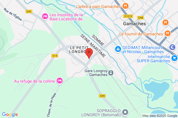 ATELIER POLIMOULES NORMANDIE