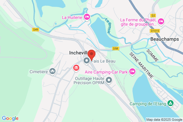 Cerdis Environnement