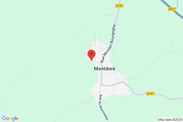 Comite Etablissements Maillard