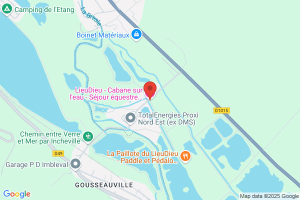 Dca Charvet