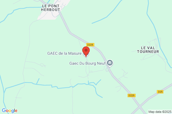 Gaec Des Masures