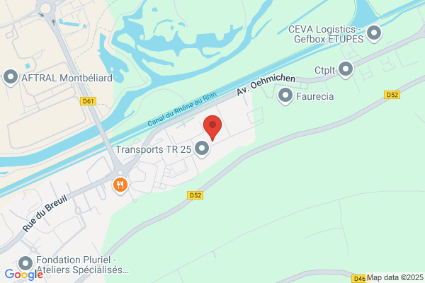 2C Environnement