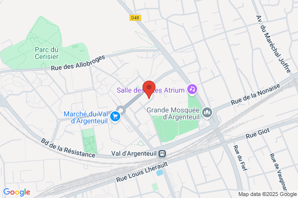 Auchan France Institut De Formation A L excellence