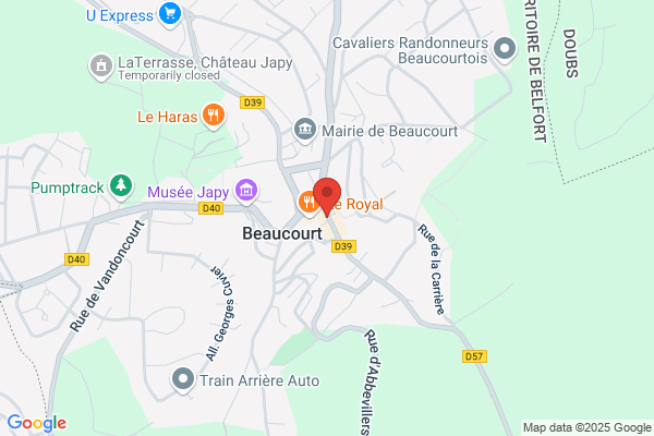 Auto Ecole Pierre Talon