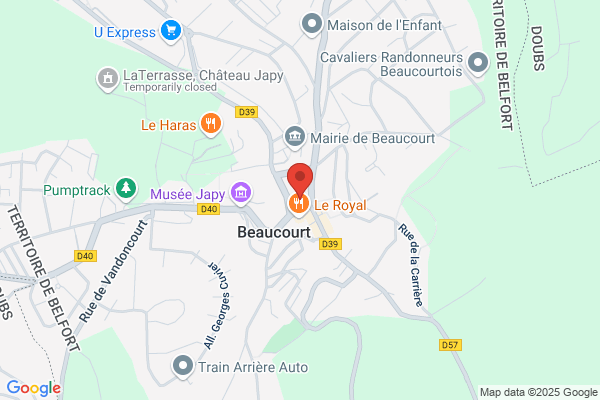 Banque Populaire Bourgogne Franche Comté (B.P.B.F.C)