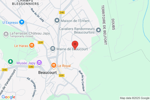 Barthels Deschepper Jean