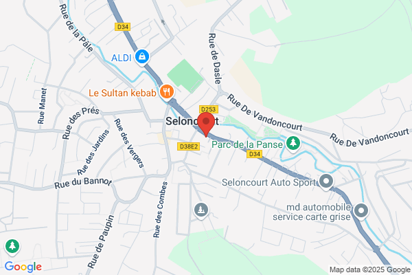 Bercot Michel Boucherie