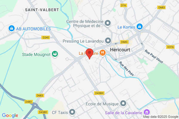 Cabinet Dentaire Mutualiste